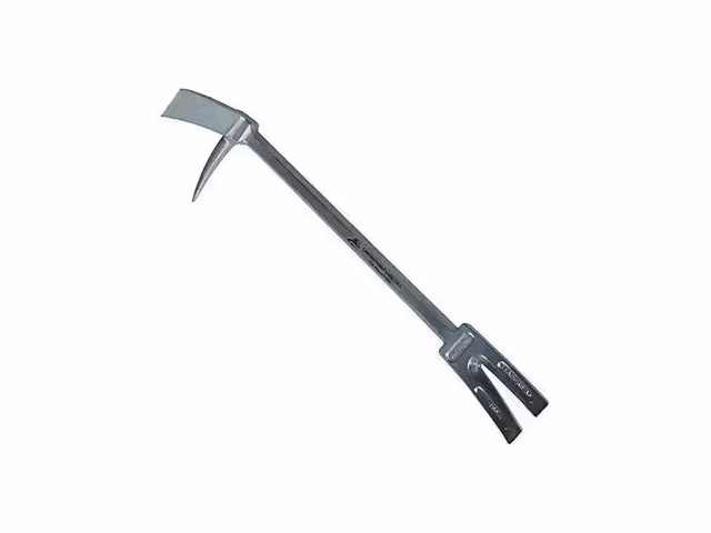 Barra Halligan para entrada forzada